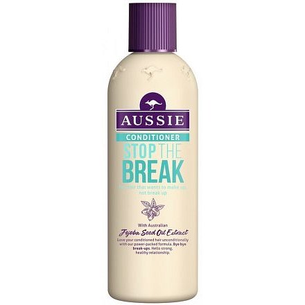 Aussie kondicioner Stop the Break 250ml