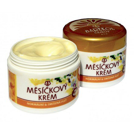 Barekol Měsíčkový krém 50ml