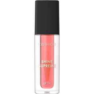 Catrice Olejový balzám na rty Shine Supreme 020 Peach Please