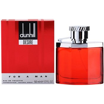 Dunhill Desire toaletní voda pro muže 50 ml