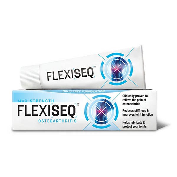 FLEXISEQ gel 1x 50 g