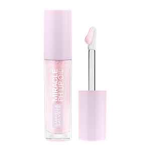 Gabriella Salvete Miracle pH Lip Oil 102 lesk na rty 4,5 ml