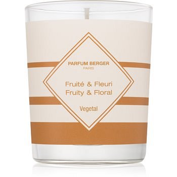 Maison Berger Paris Anti Odour Animal vonná svíčka I. (Fruity & Floral) 180 g