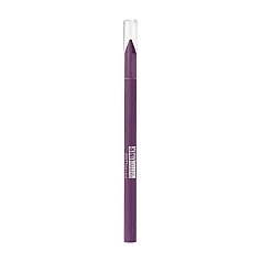 Maybelline Voděodolná gelová tužka na oči Tattoo Liner 940 Rich Amethyst 1,3 g