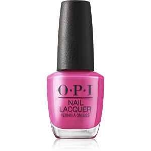 OPI The new OPIcons Nail Lacquer lak na nehty odstín Strawberry Cosmo 15 ml