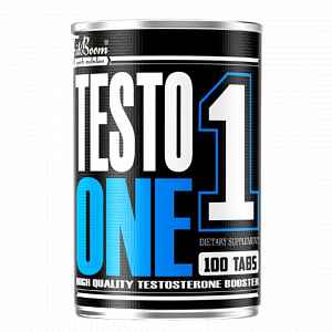 Testo1 - 100 tablet