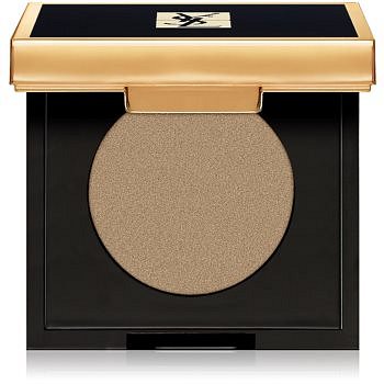 Yves Saint Laurent Satin Crush oční stíny se saténovým efektem odstín 06 Transgressive Taupe 2,4 g