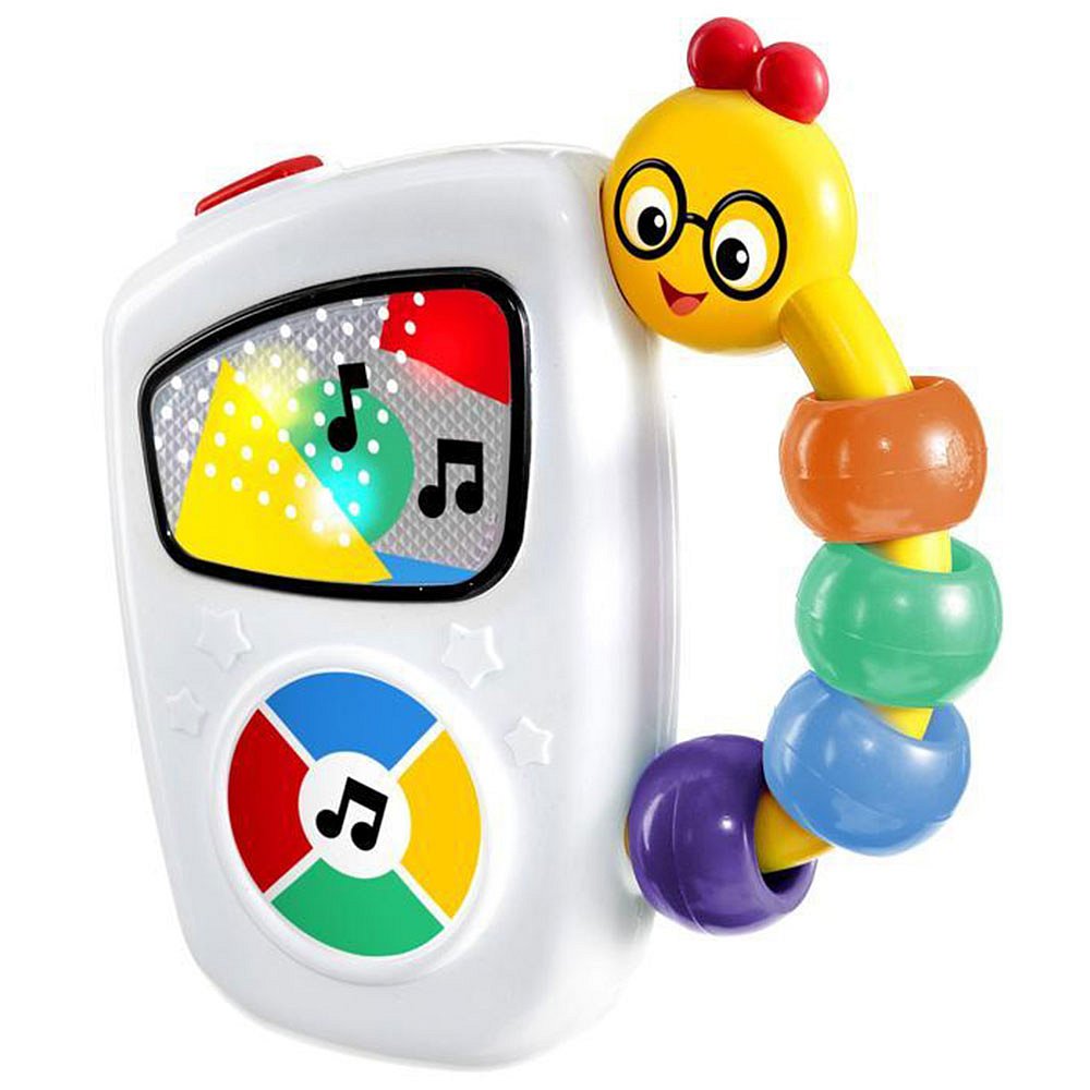 BABY EINSTEIN Hračka hudební Take Along Tunes™ 3m+