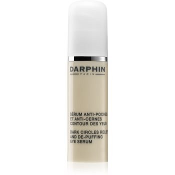 Darphin Eye Care sérum proti váčkům a tmavým kruhům pod očima 15 ml