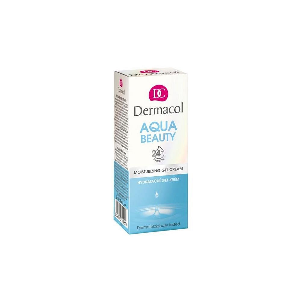 Dermacol Botocell Intensive Lifting Cream Denní krém všechny typy pleti 50 ml