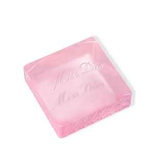 Dior Miss Dior Blooming Scented Soap  mýdlo – čistí a provoní pokožku  120 g
