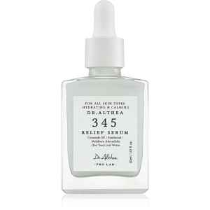 Dr. Althea 345 Relief Serum hydratační pleťové sérum pro posílení kožní bariéry 30 ml