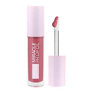 Gabriella Salvete Miracle pH Lip Oil 103 lesk na rty 4,5 ml