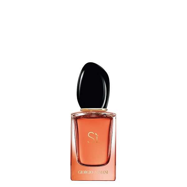 Giorgio Armani Sì Eau de Parfum Intense parfémová voda dámská 30 ml