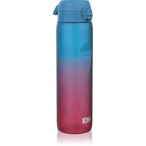 Ion8 Leak Proof láhev na vodu velká Motivator Blue & Pink 1 ks