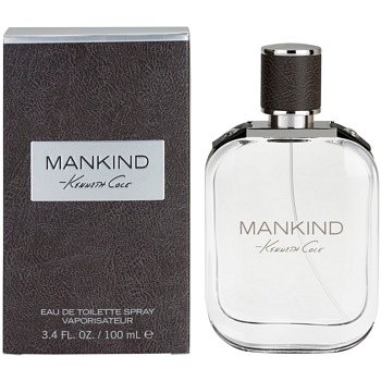 Kenneth Cole Mankind toaletní voda pro muže 100 ml