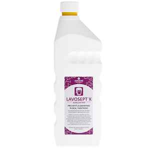 Koncentrát na povrchy Amoené Lavosept - citron - 1000 ml (0136C1L001)