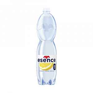Mattoni Esence citron bez cukru 1,5 l