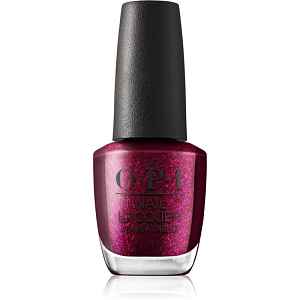 OPI The new OPIcons Nail Lacquer lak na nehty odstín Lincoln Park After Brunch 15 ml