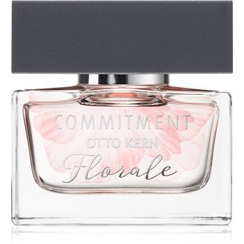 Otto Kern Commitment Florale toaletní voda pro ženy 30 ml