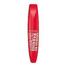Rimmel Objemová řasenka Scandal Eyes Volume on Demand Brown 12 ml
