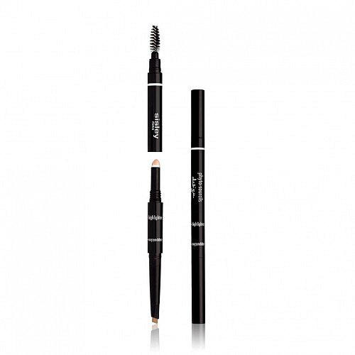 Sisley Phyto-Sourcils Design Cappuccino 1 2g