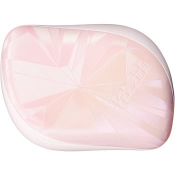 Tangle Teezer Compact Styler kartáč Smashed Holo Pink