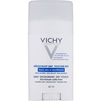 Vichy Deodorant tuhý deodorant bez obsahu hliníkových solí  40 ml