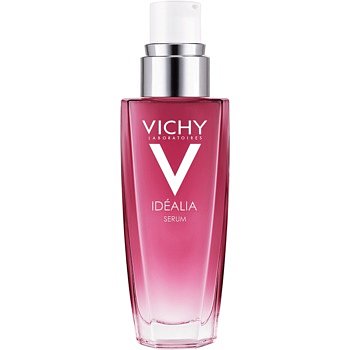 Vichy Idéalia antioxidační sérum pro rozjasnění a vyhlazení pleti  30 ml