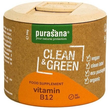 Vitamin B12 BIO 90 tablet
