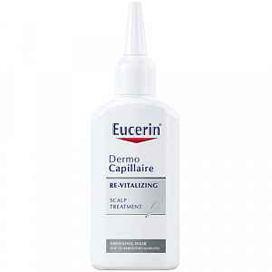 Eucerin Tonikum proti vypadávání vlasů DermoCapillaire  100 ml