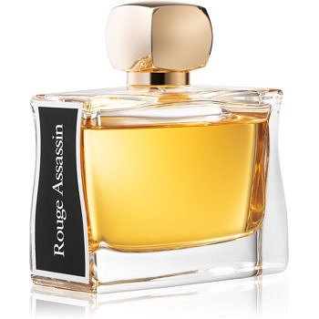 Jovoy Rouge Assassin parfémovaná voda pro ženy 100 ml