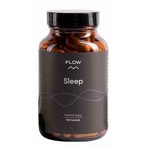 Flow Sleep 2.0 120 tobolek