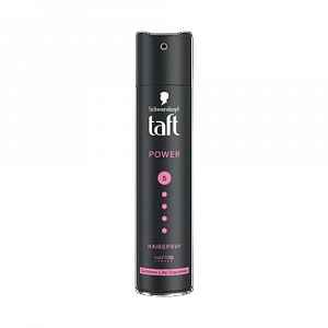 TAFT lak power cashmere 250ml čer l