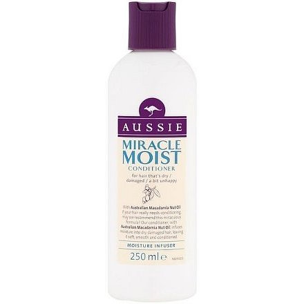 Aussie kondicioner Miracle Moist 250ml