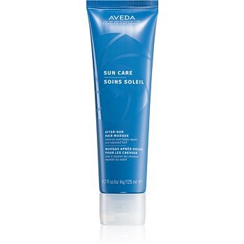 Aveda Sun Care regenerační a obnovující maska pro vlasy namáhané sluncem 125 ml