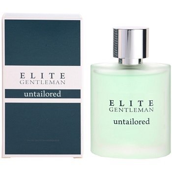 Avon Elite Gentleman Untailored toaletní voda pro muže 75 ml
