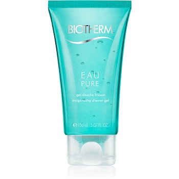 Biotherm Eau Pure sprchový gel 150 ml