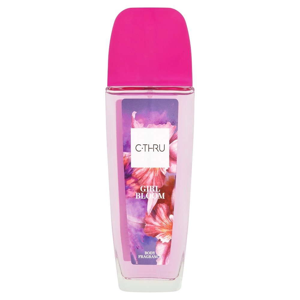 C-Thru Girl Bloom parfémovaný sprej 75 ml