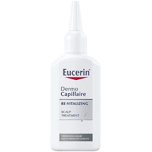 Eucerin Tonikum proti vypadávání vlasů DermoCapillaire  100 ml