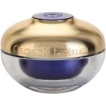 Guerlain Orchidée Impériale omlazující krém s výtažkem z orchideje 50 ml