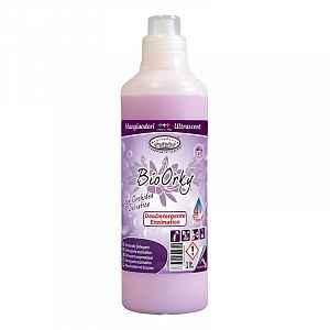 HygienFresh Prací gel deo BioOrky 1 l