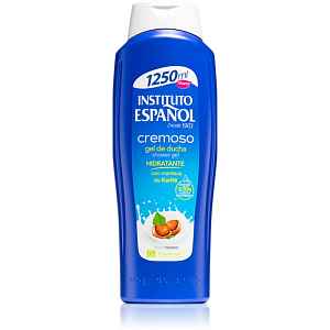 Instituto Español Creamy krémový sprchový gel 1250 ml