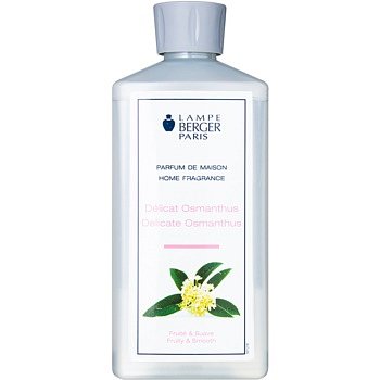 Maison Berger Paris Catalytic Lamp Refill Delicate Osmanthus náplň do katalytické lampy 500 ml