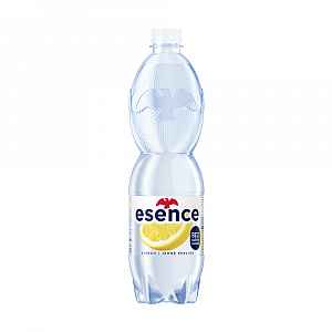 Mattoni Esence citron bez cukru 0,75 l