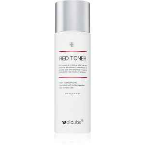 medicube Red Toner hydratační tonikum pro sjednocení barevného tónu pleti 100 ml