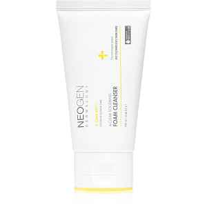 Neogen Dermalogy A-Clear Soothing Foam Cleanser zklidňující čisticí pěna pro problematickou pleť, akné 100 ml