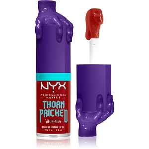 NYX Professional Makeup Wednesday Mystery Lip Oil olej na rty odstín 02 Thorn Pricked 4.8 ml