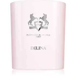 Parfums De Marly Delina vonná svíčka unisex 180 g