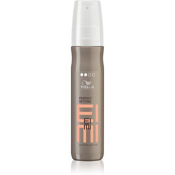 Wella Professionals Eimi Perfect Setting fixační sprej pro lesk a hebkost vlasů 150 ml